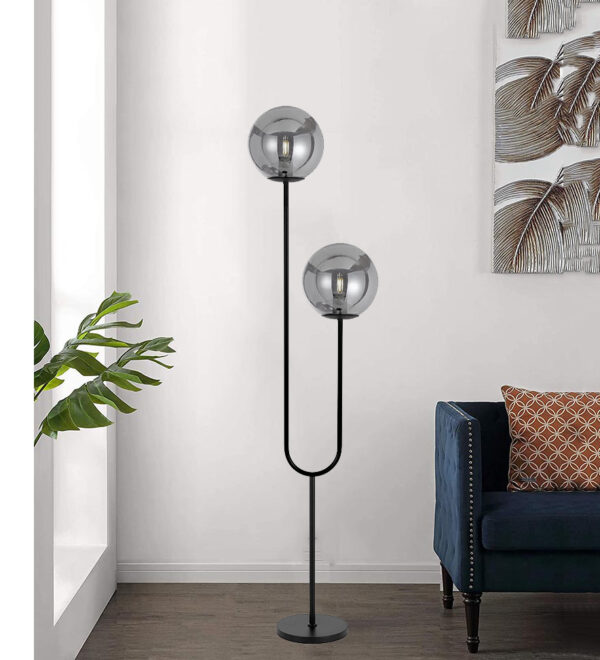Floor Lamps: Enlighten And Adorn Your Home With These Stylish Lamp Shades