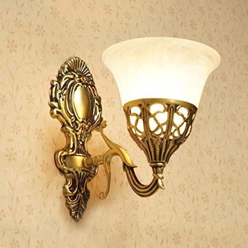 Antique deals wall lamps