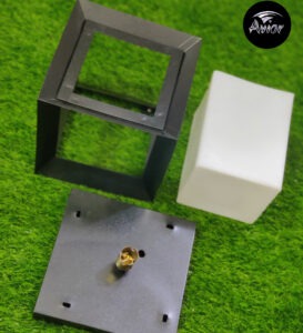 GL27 PARTS Avior